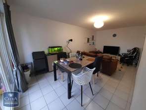 Location Appartement 2 piècesLaval