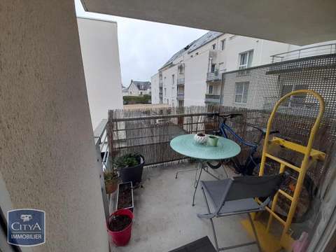 Location appartement 2 pièces