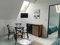 Location appartement 2 pièces