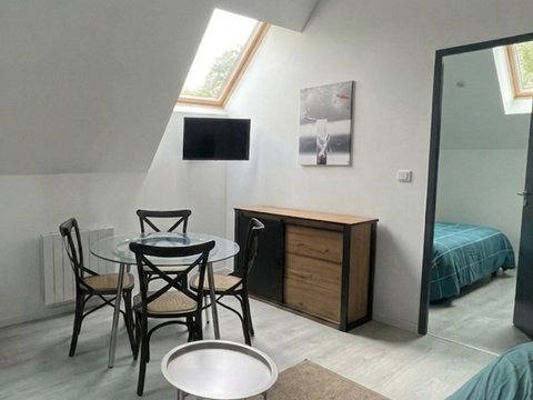 Location appartement 2 pièces