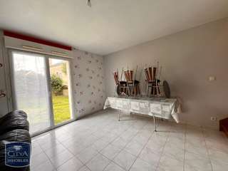 Location appartement 2 pièces Location appartement 2 pièces