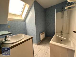 Location appartement 2 pièces Location appartement 2 pièces