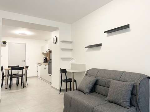 Location appartement 2 pièces Location appartement 2 pièces