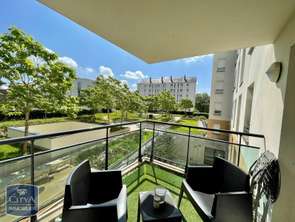Location Appartement 2 piècesLaval