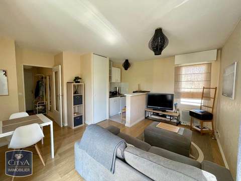 Location appartement 2 pièces Location appartement 2 pièces
