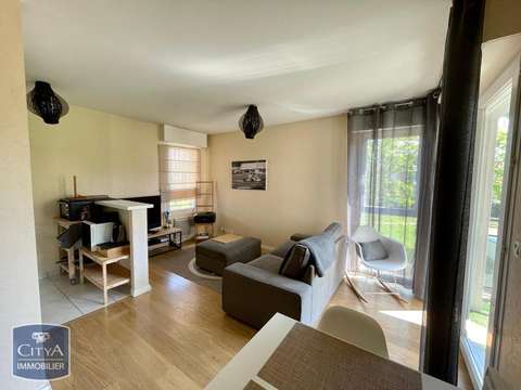 Location appartement 2 pièces Location appartement 2 pièces