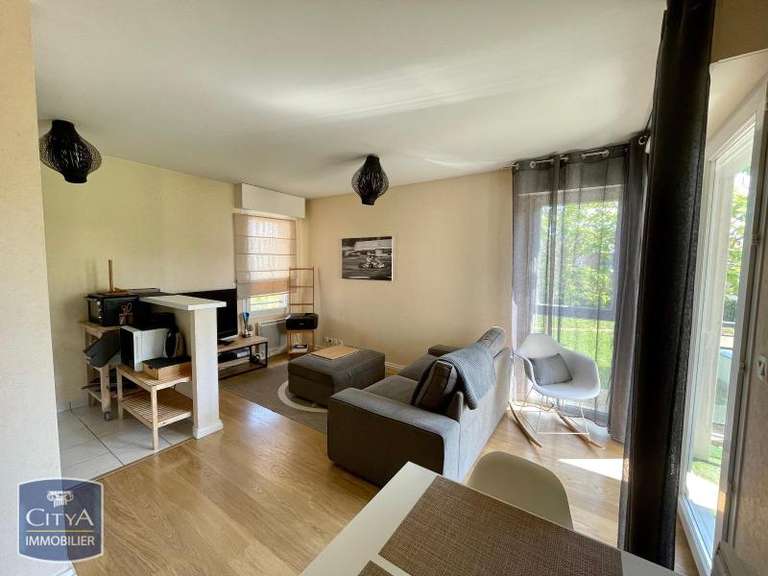 Location appartement 2 pièces