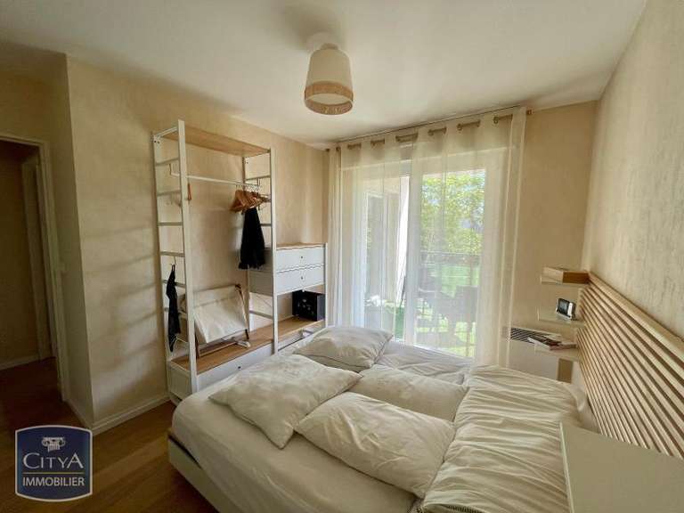 Location appartement 2 pièces