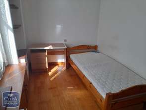 Location Appartement T1Laval
