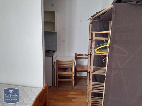 Location appartement 1 pièce Location appartement 1 pièce