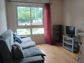 Location Appartement T1Laval