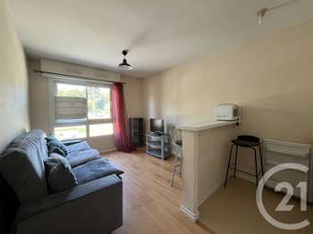 Location Appartement T1Laval