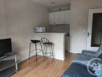 Location appartement 1 pièce
