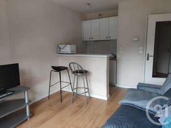 Location appartement 1 pièce