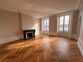 Location Appartement 5 piècesLaval