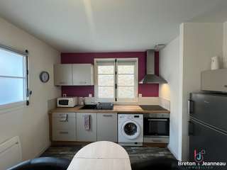 Location appartement 2 pièces
