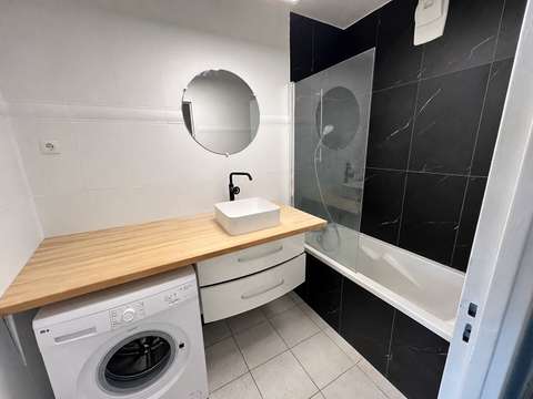 Location appartement 3 pièces Location appartement 3 pièces