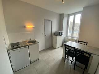 Location appartement 1 pièce