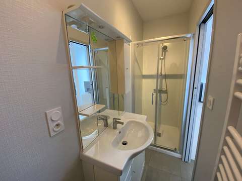 Location appartement 1 pièce