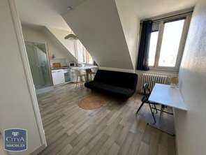 Location Appartement T1Laval