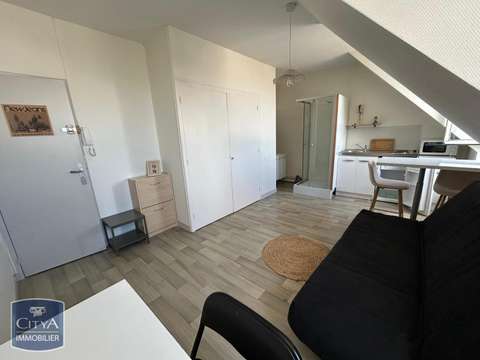 Location appartement 1 pièce Location appartement 1 pièce