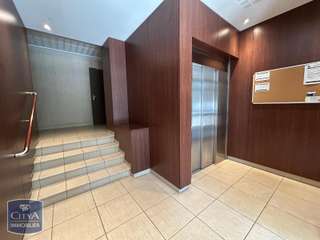 Location appartement 3 pièces