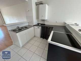 Location appartement 3 pièces