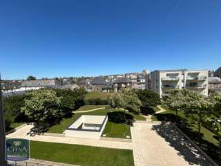 Location appartement 3 pièces