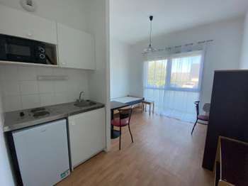 Location Appartement T1Laval