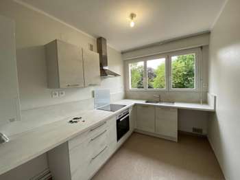 Location Appartement 3 piècesLaval