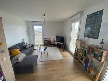 Location Appartement 3 piècesLaval