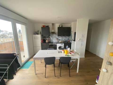 Location appartement 3 pièces