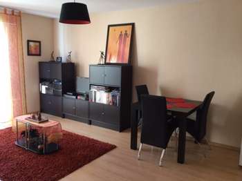Location appartement 2 pièces Laval 53