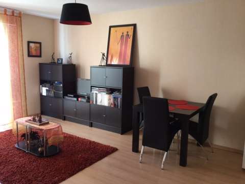 Location appartement 2 pièces Laval 53