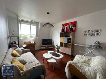 Location Appartement 2 piècesLaval
