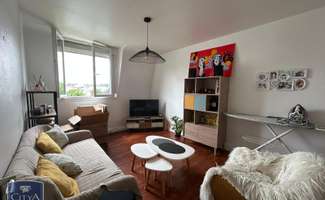 Photo Location appartement Laval