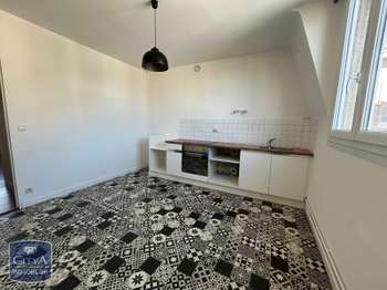 Location Appartement 2 piècesLaval