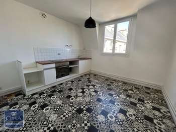 Location Appartement 2 piècesLaval