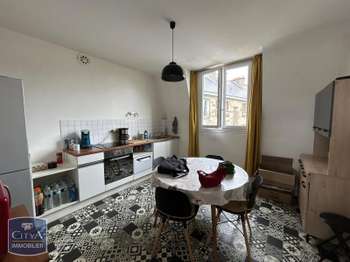 Location appartement 2 pièces