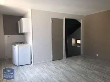 Location appartement 2 pièces Laval 53