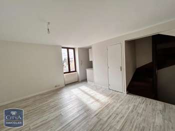 Location Appartement 2 piècesLaval