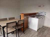Location Studio 1 pièce
