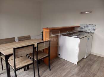 Location Studio 1 pièce