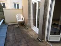 Location Studio 1 pièce