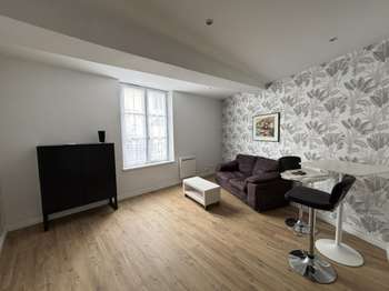Location appartement 2 pièces Laval 53