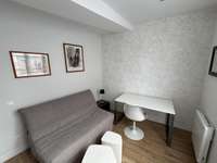 Location appartement 2 pièces