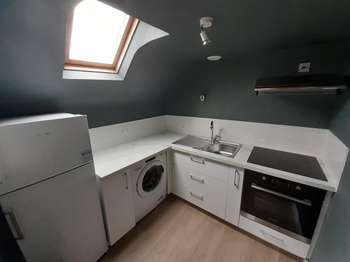 Location Appartement 2 piècesLaval