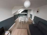 Location appartement 2 pièces