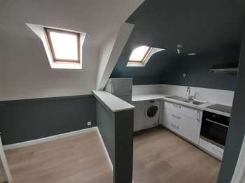 Location appartement 2 pièces