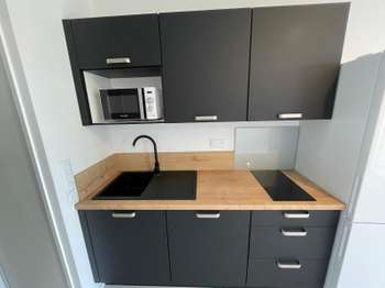 Location Appartement 2 piècesLaval